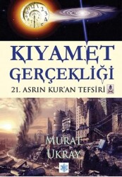 Kıyamet Gerçekliği - E-Kitap Yayıncılık