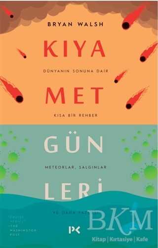 Kıyamet Günleri - 1