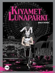 Kıyamet Lunaparkı - Komikşeyler Yayıncılık