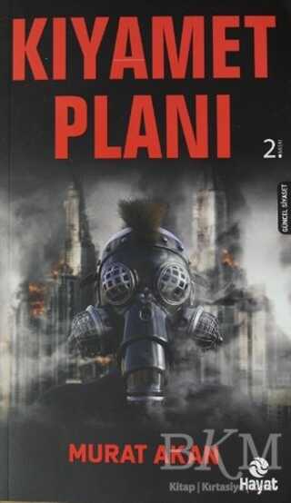Kıyamet Planı - Hayat Yayınları