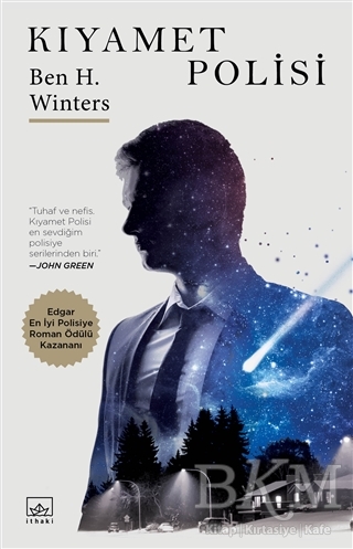 Kıyamet Polisi - İthaki Yayınları