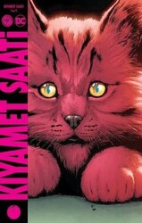 Kıyamet Saati 8 - JBC Yayıncılık