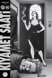 Kıyamet Saati Sayı 10 - JBC Yayıncılık