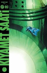 Kıyamet Saati Sayı 7 - JBC Yayıncılık