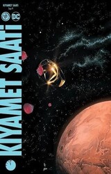 Kıyamet Saati Sayı 9 - JBC Yayıncılık