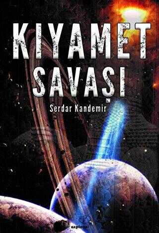Kıyamet Savaşı - Sapiens Yayınları