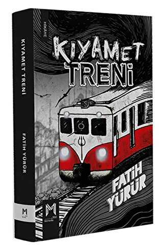 Kıyamet Treni - Memento Mori