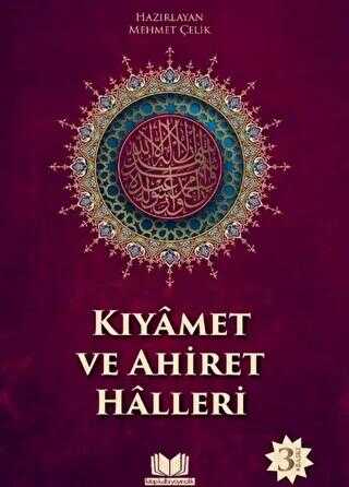 Kıyamet ve Ahiret Halleri - Kitap Kalbi Yayıncılık