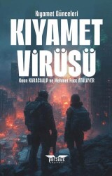 Kıyamet Virüsü - Perseus