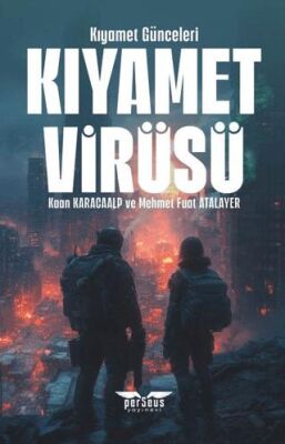 Kıyamet Virüsü - 1