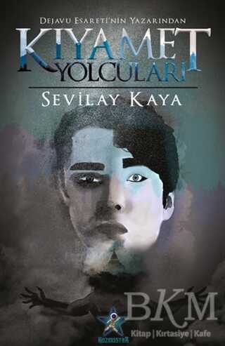 Kıyamet Yolcuları - Kozmostar Yayınevi