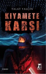 Kıyamete Karşı - Kiba Yayımcılık