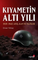 Kıyametin Altı Yılı - Rapsodi