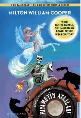 Kıyametin Atlıları - 1