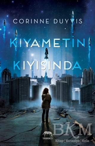 Kıyametin Kıyısında - Yabancı Yayınları