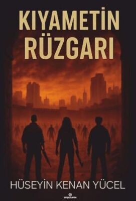 Kıyametin Rüzgarı - 1