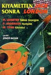 Kıyametten Sonra - Broy Yayınları