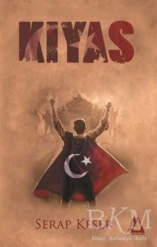 Kıyas - Sisyphos Yayınları