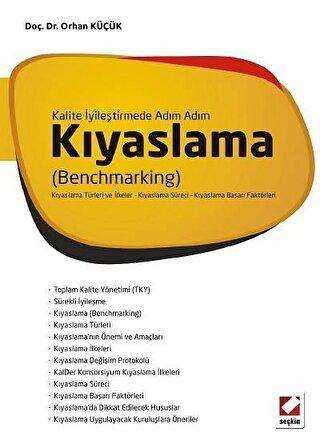 Kıyaslama Benchmarking - Seçkin Yayıncılık