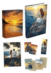 Kıyı Güneşi Ciltli Kutu Set - Pukka Yayınları