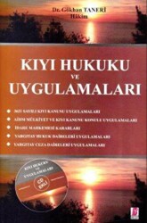 Kıyı Hukuku ve Uygulamaları - Bilge Yayınevi