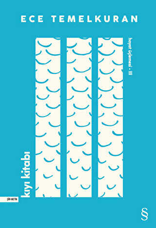 Kıyı Kitabı - Everest Yayınları