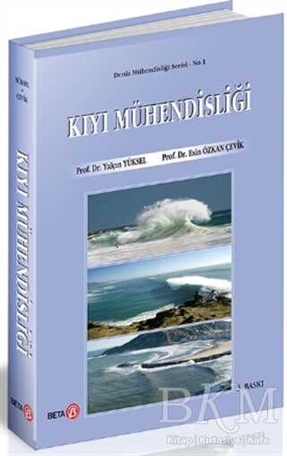 Kıyı Mühendisliği - Beta Yayınevi