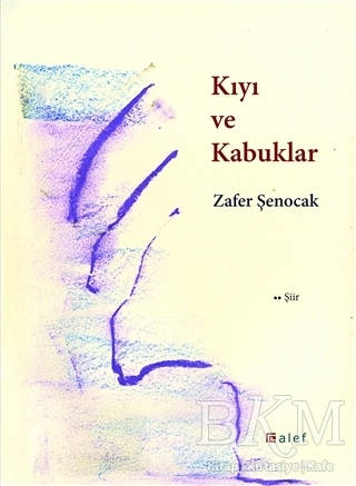 Kıyı ve Kabuklar - Alef Yayınevi