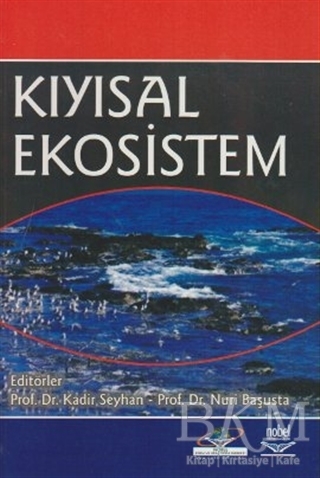 Kıyısal Ekosistem - Nobel Akademik Yayıncılık
