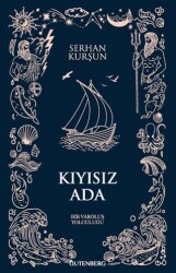 Kıyısız Ada - Gutenberg