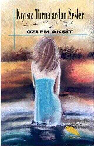 Kıyısız Turnalardan Sesler - Simer Yayınevi