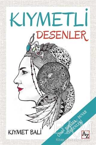 Kıymetli Desenler - Az Kitap