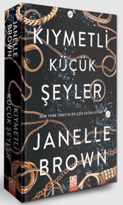 Kıymetli Küçük Şeyler - 1