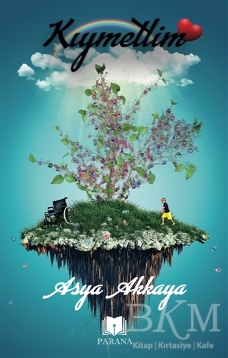 Kıymetlim - Parana Yayınları