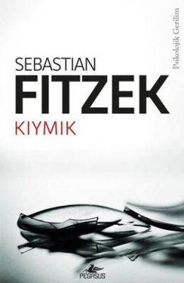 KIYMIK kapağı
