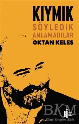 Kıymık - İlgi Kültür Sanat Yayınları