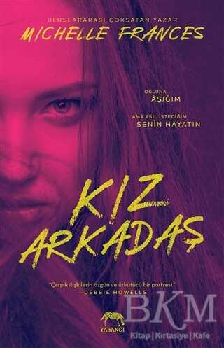 Kız Arkadaş - Yabancı Yayınları