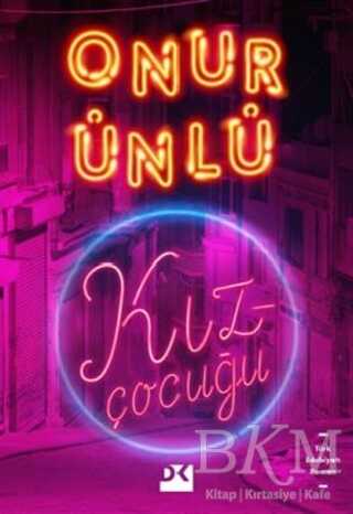 Kız Çocuğu - Doğan Kitap