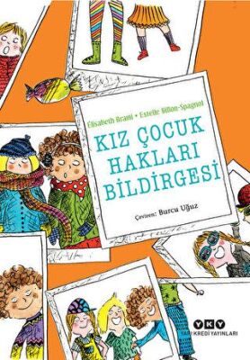 Kız Çocuk Hakları Bildirgesi - 1