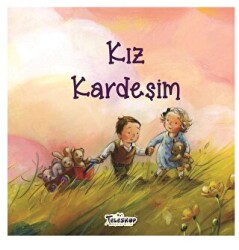 Kız Kardeşim - Teleskop Popüler Bilim