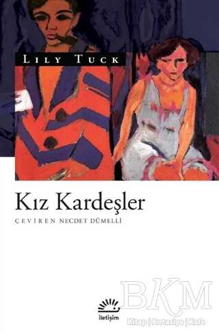 Kız Kardeşler - İletişim Yayınevi