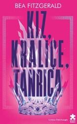 Kız, Kraliçe, Tanrıça - Eksik Parça Yayınları