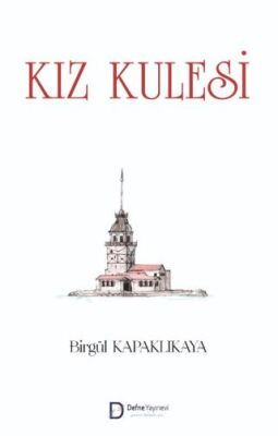 Kız Kulesi - 1
