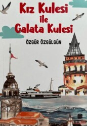 Kız Kulesi İle Galata Kulesi - Nova Kids