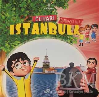 Kız Kulesi - İstanbul Muhafızları Hırvatça