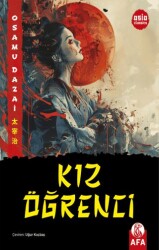 Kız Öğrenci - Afa Yayınları