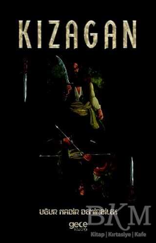 Kızagan - Gece Kitaplığı
