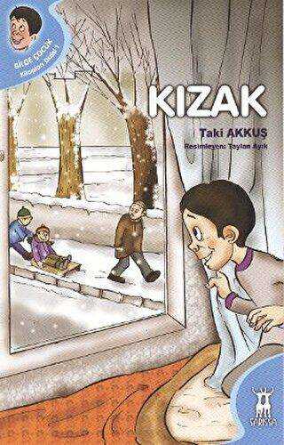 Kızak - Sarissa Yayınları