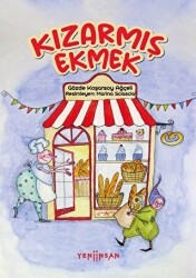 Kızarmış Ekmek - Yeni İnsan Yayınevi