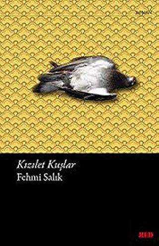 Kızelet Kuşlar - Red Yayınları